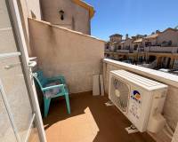 Resale - Town House - El Raso