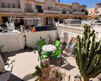 Resale - Town House - El Raso