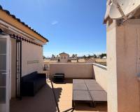 Resale - Town House - El Raso