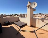 Resale - Town House - El Raso