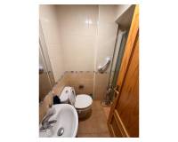 Resale - Town House - El Raso