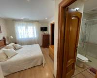 Resale - Town House - Elche - Center