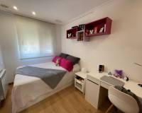 Resale - Town House - Elche - Center