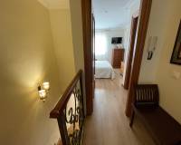 Resale - Town House - Elche - Center