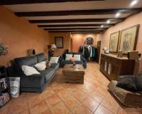 Resale - Town House - Elche - Center