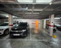 Resale - Town House - Elche - Center