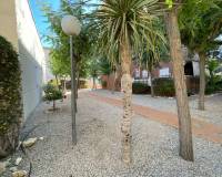 Resale - Town House - Elche - Center