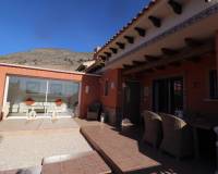 Resale - Town House - Fortuna - Las Kalendas