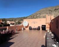 Resale - Town House - Fortuna - Las Kalendas