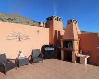 Resale - Town House - Fortuna - Las Kalendas