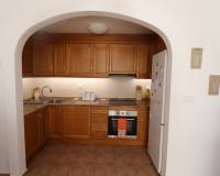 Resale - Town House - Fortuna - Las Kalendas