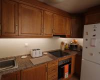 Resale - Town House - Fortuna - Las Kalendas