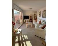 Resale - Town House - Fortuna - Las Kalendas