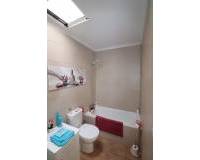 Resale - Town House - Fortuna - Las Kalendas