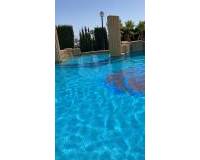 Resale - Town House - Fortuna - Las Kalendas