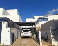 Resale - Town House - Fortuna - Las Kalendas
