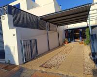 Resale - Town House - Fortuna - Las Kalendas