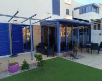 Resale - Town House - Fortuna - Las Kalendas