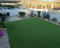 Resale - Town House - Fortuna - Las Kalendas