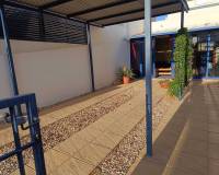 Resale - Town House - Fortuna - Las Kalendas