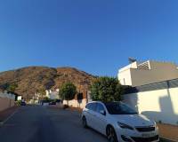 Resale - Town House - Fortuna - Las Kalendas