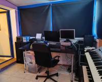 Resale - Town House - Fortuna - Las Kalendas