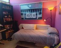 Resale - Town House - Fortuna - Las Kalendas