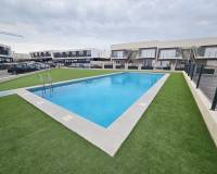 Resale - Town House - Gran Alacant