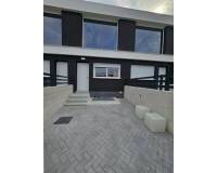 Resale - Town House - Gran Alacant