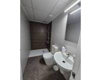 Resale - Town House - Gran Alacant