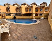 Resale - Town House - Guardamar Del Segura - El Eden