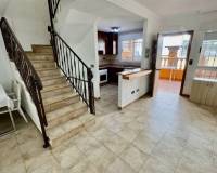 Resale - Town House - Guardamar Del Segura - El Eden