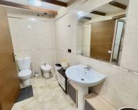 Resale - Town House - Guardamar Del Segura - El Eden
