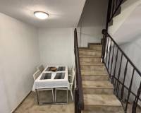 Resale - Town House - Guardamar Del Segura - El Eden