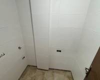 Resale - Town House - Guardamar Del Segura - El Eden