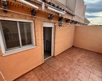 Resale - Town House - Guardamar Del Segura - El Eden