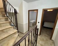 Resale - Town House - Guardamar Del Segura - El Eden