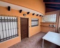 Resale - Town House - Guardamar Del Segura - El Eden