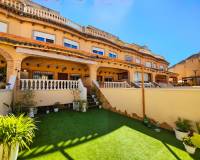 Resale - Town House - Guardamar Del Segura - El Eden