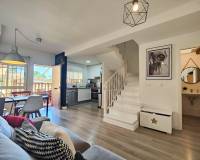 Resale - Town House - Guardamar Del Segura - El Eden