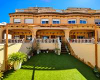 Resale - Town House - Guardamar Del Segura - El Eden