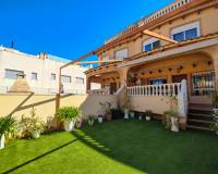 Resale - Town House - Guardamar Del Segura - El Eden