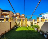 Resale - Town House - Guardamar Del Segura - El Eden