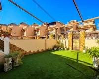 Resale - Town House - Guardamar Del Segura - El Eden