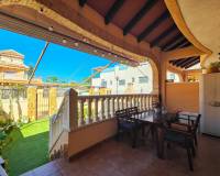 Resale - Town House - Guardamar Del Segura - El Eden
