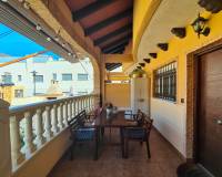 Resale - Town House - Guardamar Del Segura - El Eden