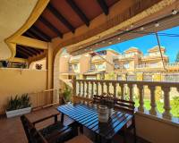 Resale - Town House - Guardamar Del Segura - El Eden