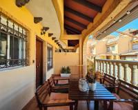 Resale - Town House - Guardamar Del Segura - El Eden