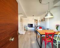 Resale - Town House - Guardamar Del Segura - El Eden