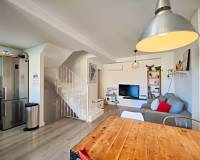 Resale - Town House - Guardamar Del Segura - El Eden